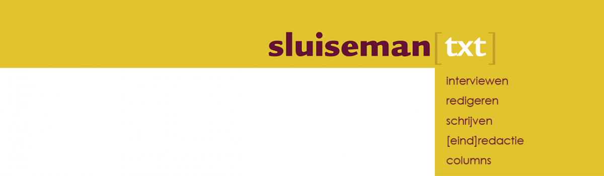 sluisemanTXT